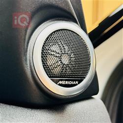 لاند روفر رانج روڤر إيفوك